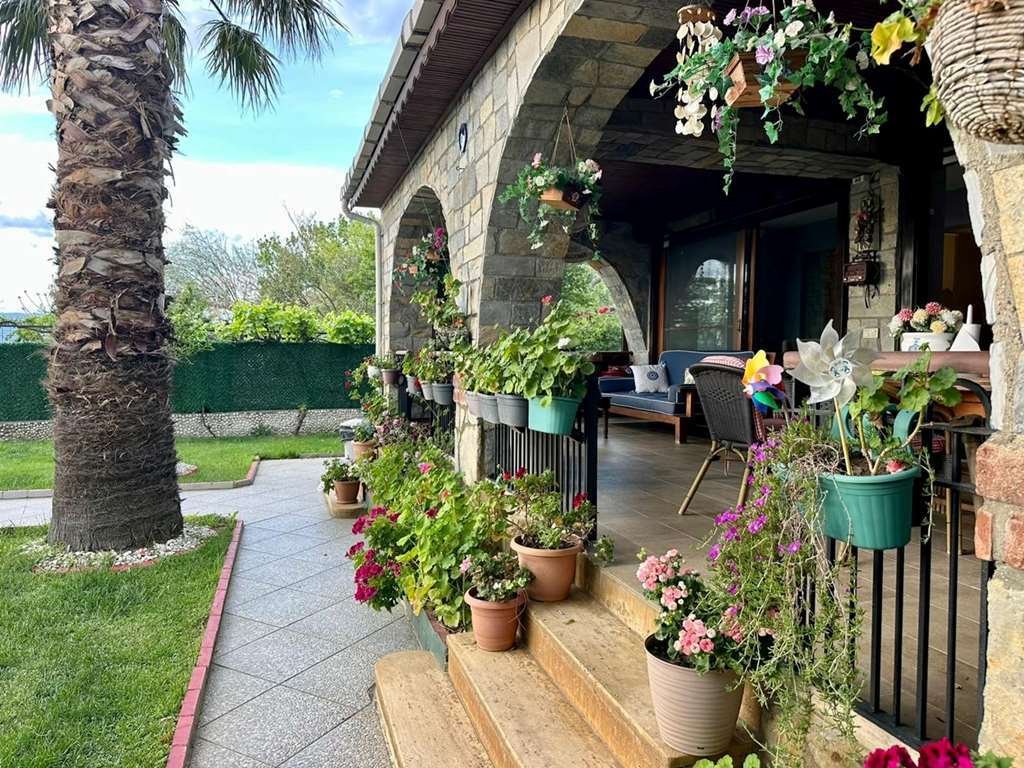 Villa a Narlı, Provincia di Balıkesir, Turchia 3 - 19074223