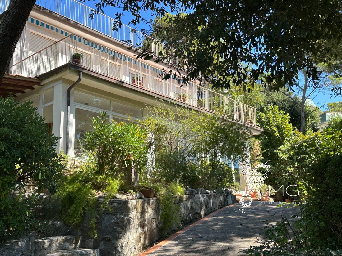 Villa à Vada, Rosignano Marittimo, Toscane 5 - 15908605