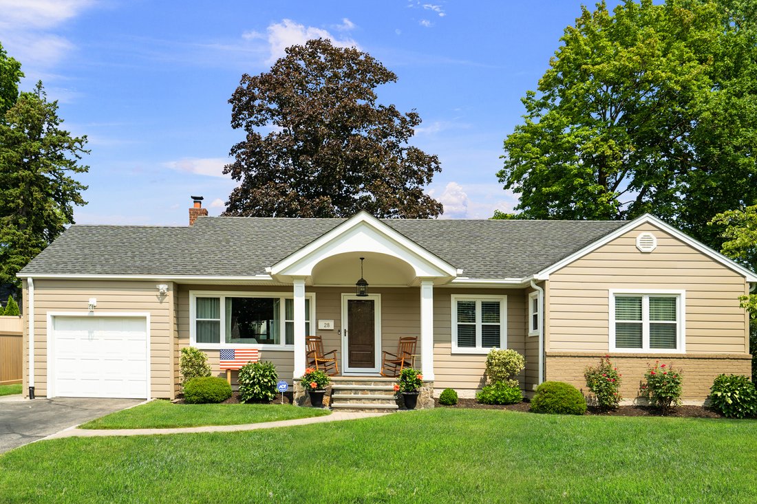 House in Scarsdale, New York, United States 1 - 19072504