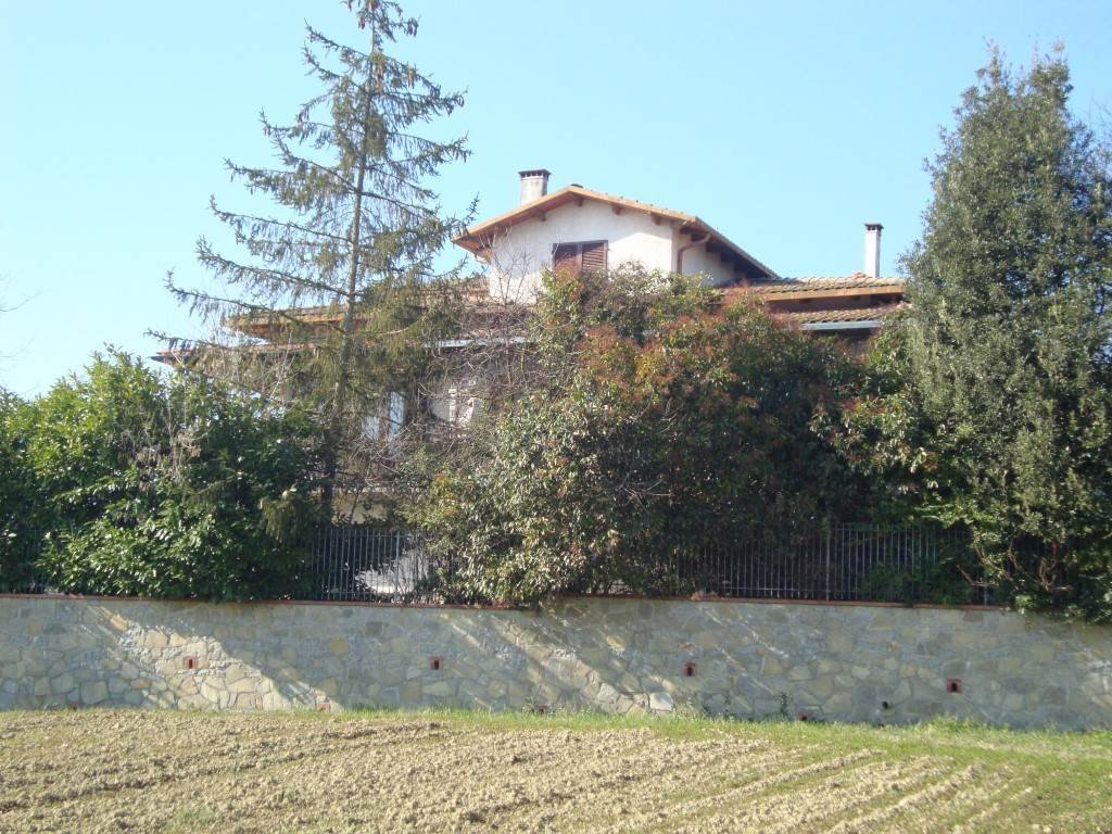 Villa à Torrita di Siena, Toscane, Italie 2 - 17795356