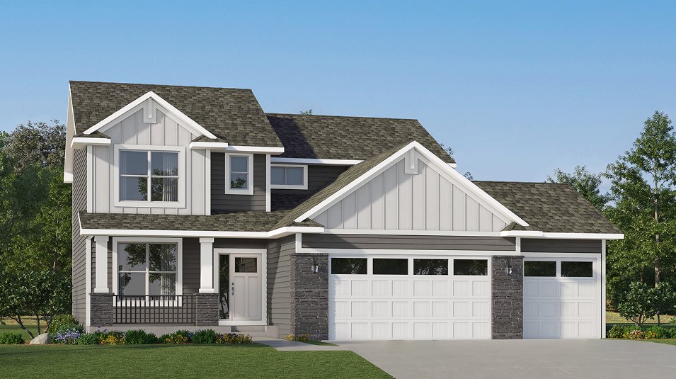 House in Rochester, Minnesota, United States 1 - 19072318