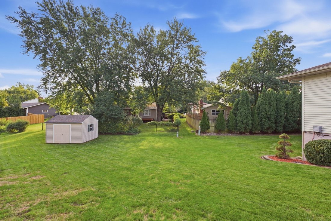 House in Bettendorf, Iowa, United States 5 - 19074495