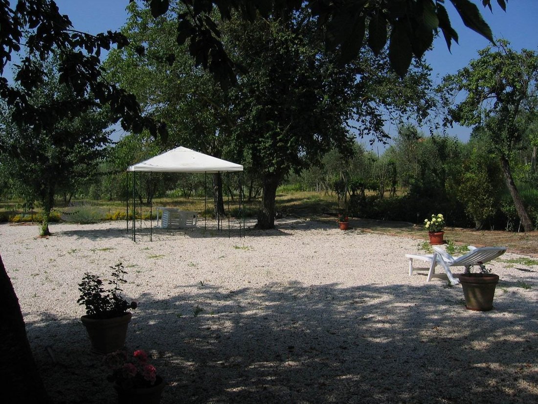 Villa à Foiano della Chiana, Toscane, Italie 3 - 15907820