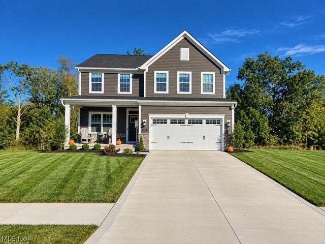 Casa a Columbia Station, Ohio, Stati Uniti 1 - 19074363