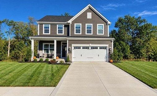 Casa a Columbia Station, Ohio, Stati Uniti 1