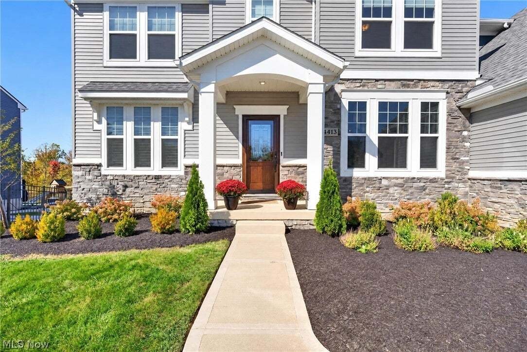 Casa a Brunswick, Ohio, Stati Uniti 4 - 19074377
