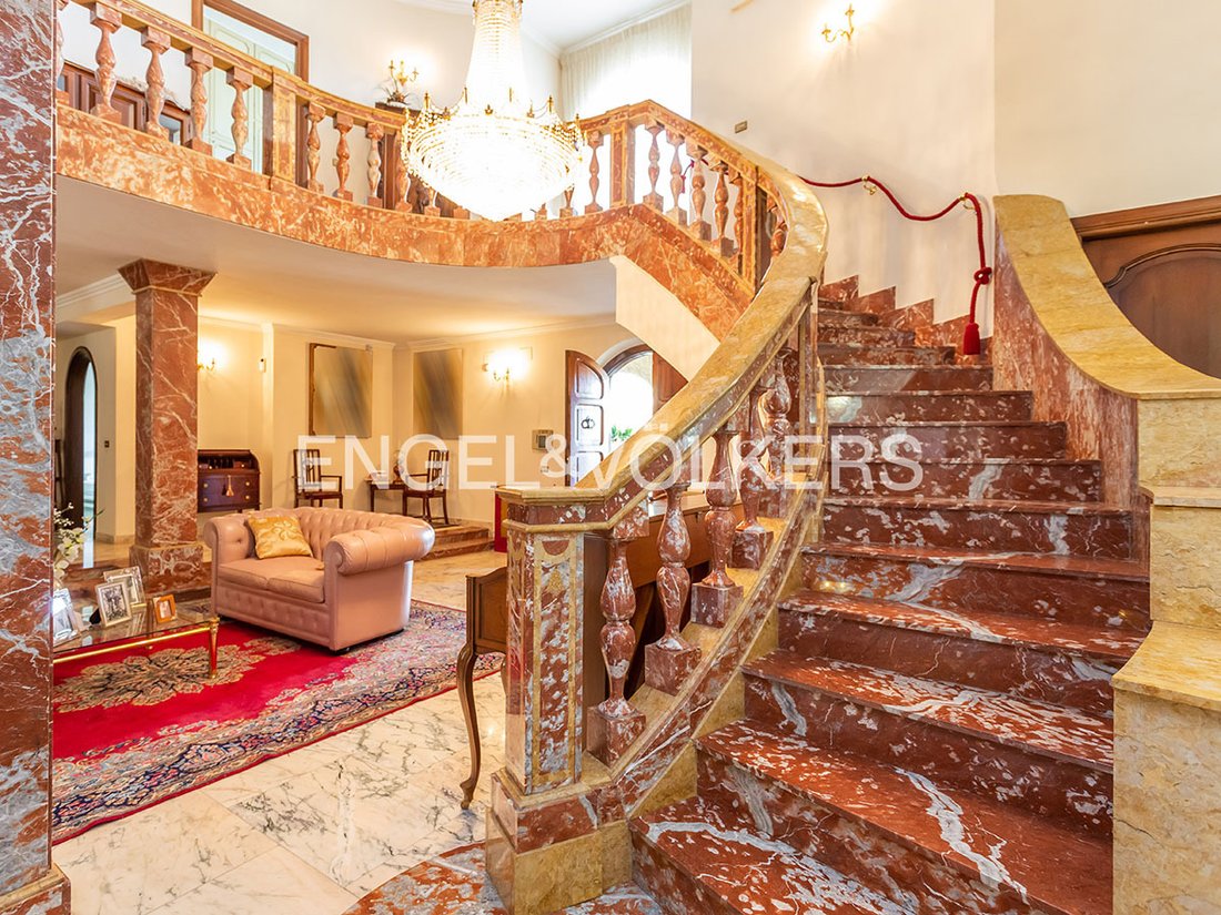 Villa in Franceschetti - Collina dei Pini, Cisterna di Latina, Lazio 3 - 19072445