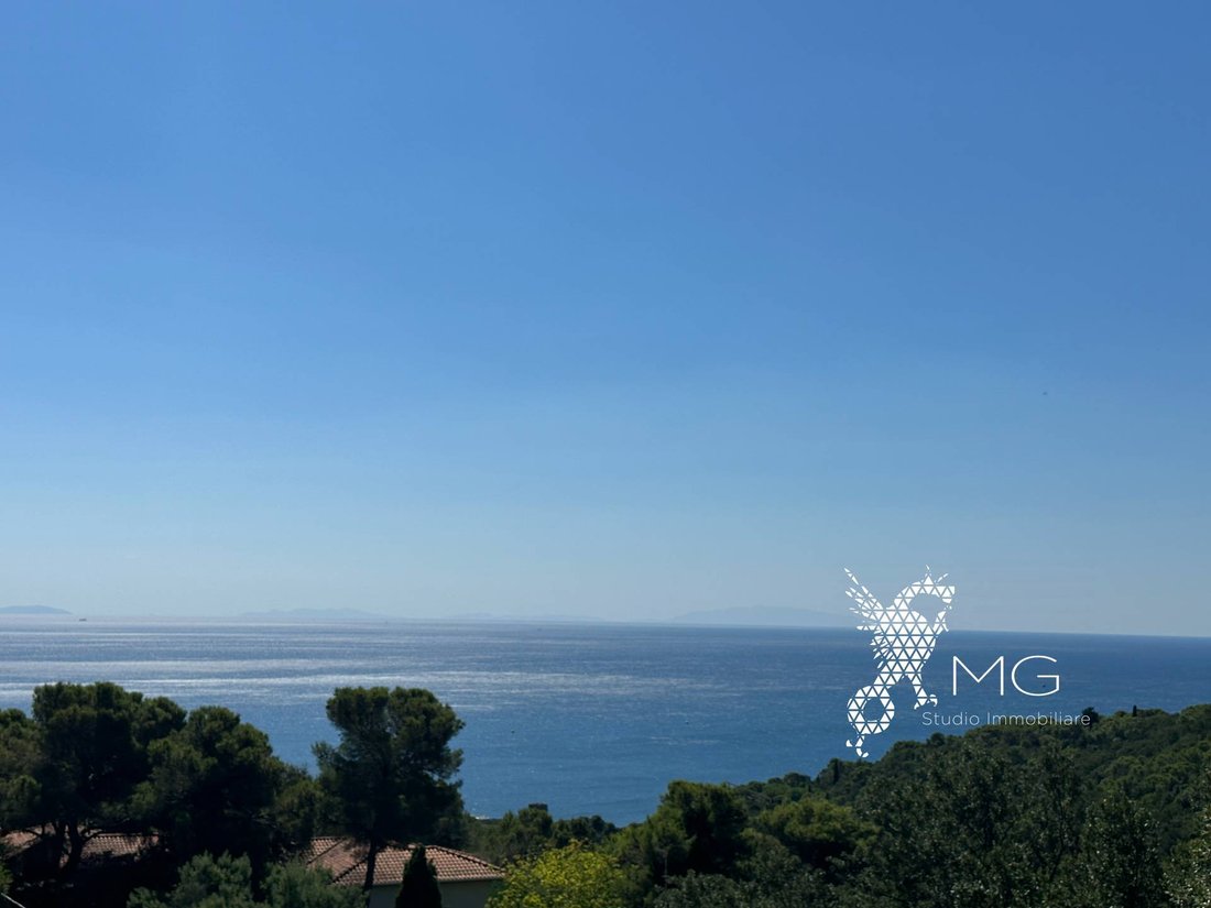 Villa à Vada, Rosignano Marittimo, Toscane 3 - 15908605