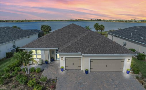 Casa en Punta Gorda, Florida, Estados Unidos 1