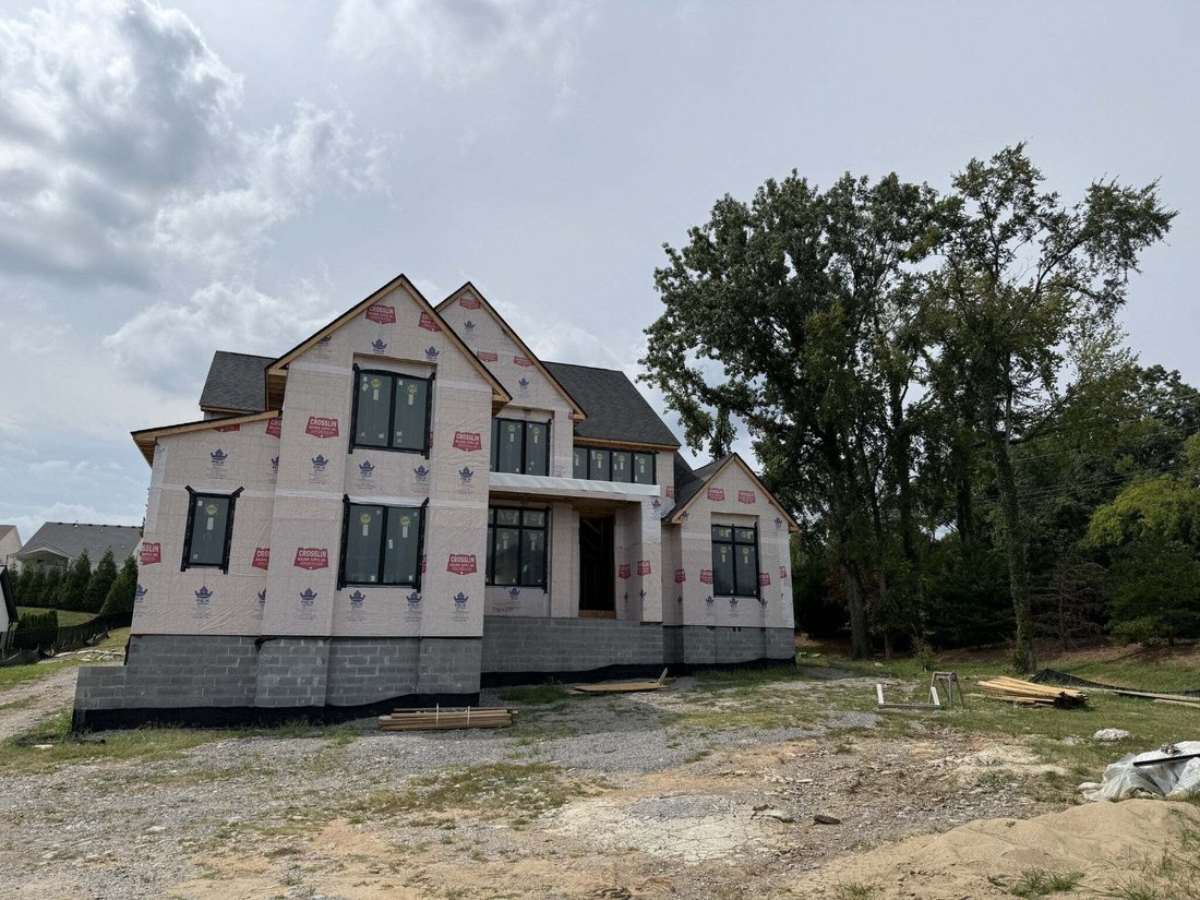 Haus in Nolensville, Tennessee, Vereinigte Staaten 4 - 19074314