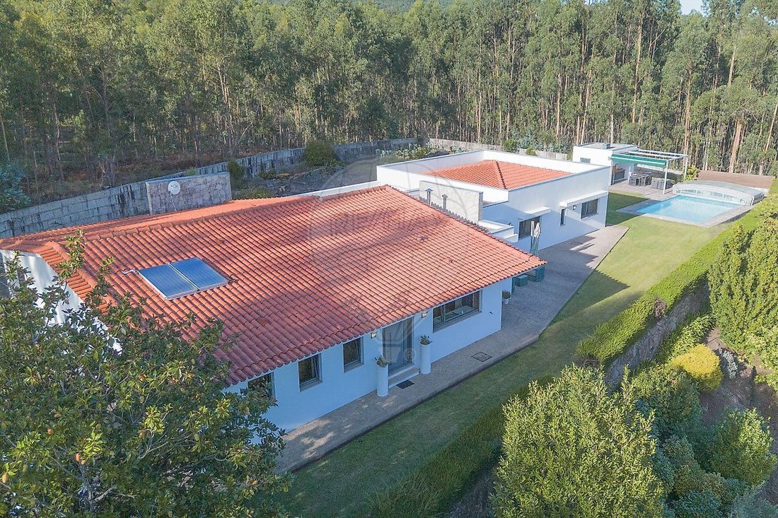 Casa en Eiriz, Distrito de Oporto, Portugal 5 - 19069828