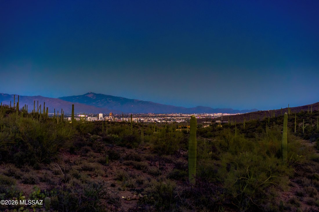 House in Tucson, Arizona, United States 5 - 19073020