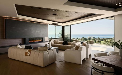 Casa a San Diego, California, Stati Uniti 1