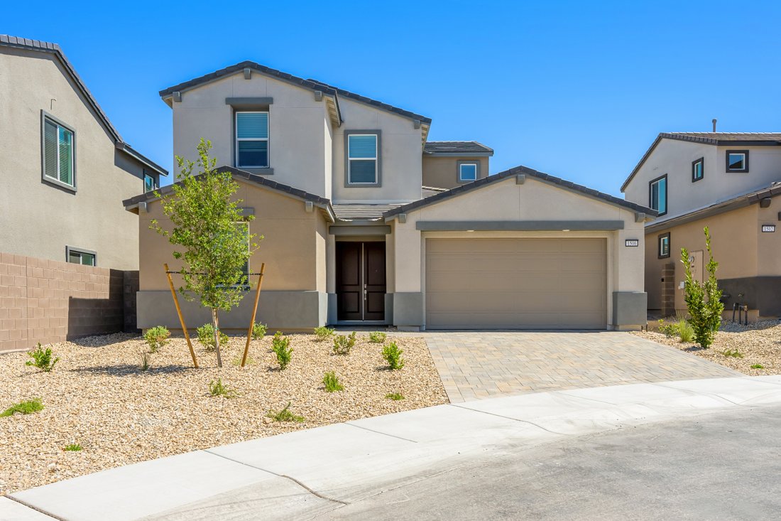 Casa a Henderson, Nevada, Stati Uniti 1 - 18213292