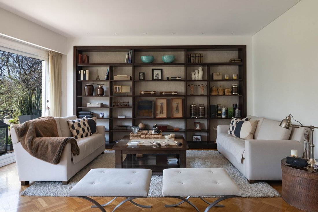 Appartement à Buenos Aires, Buenos Aires, Argentine 3 - 19073550