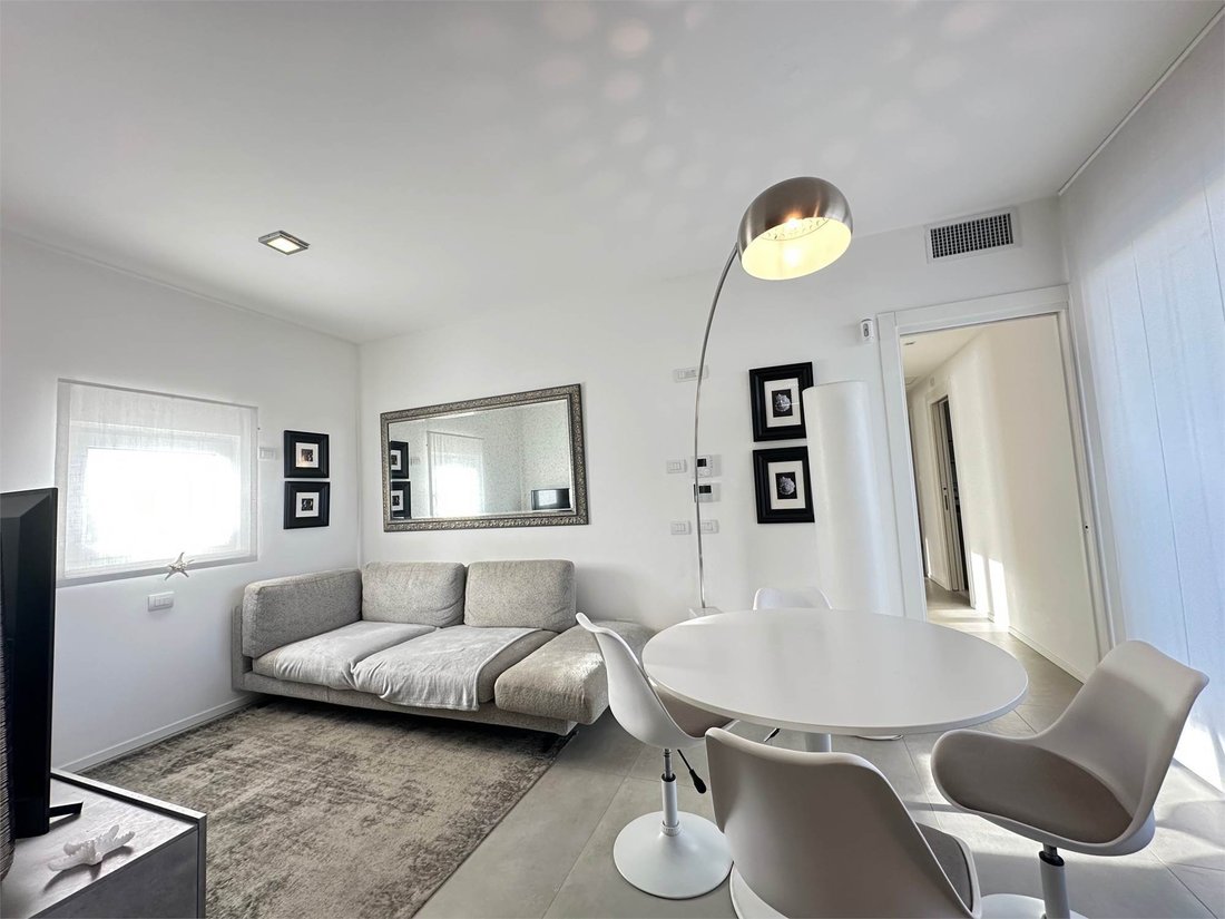 Appartement à Jesolo Ville, Jesolo, Vénétie 1 - 17703304