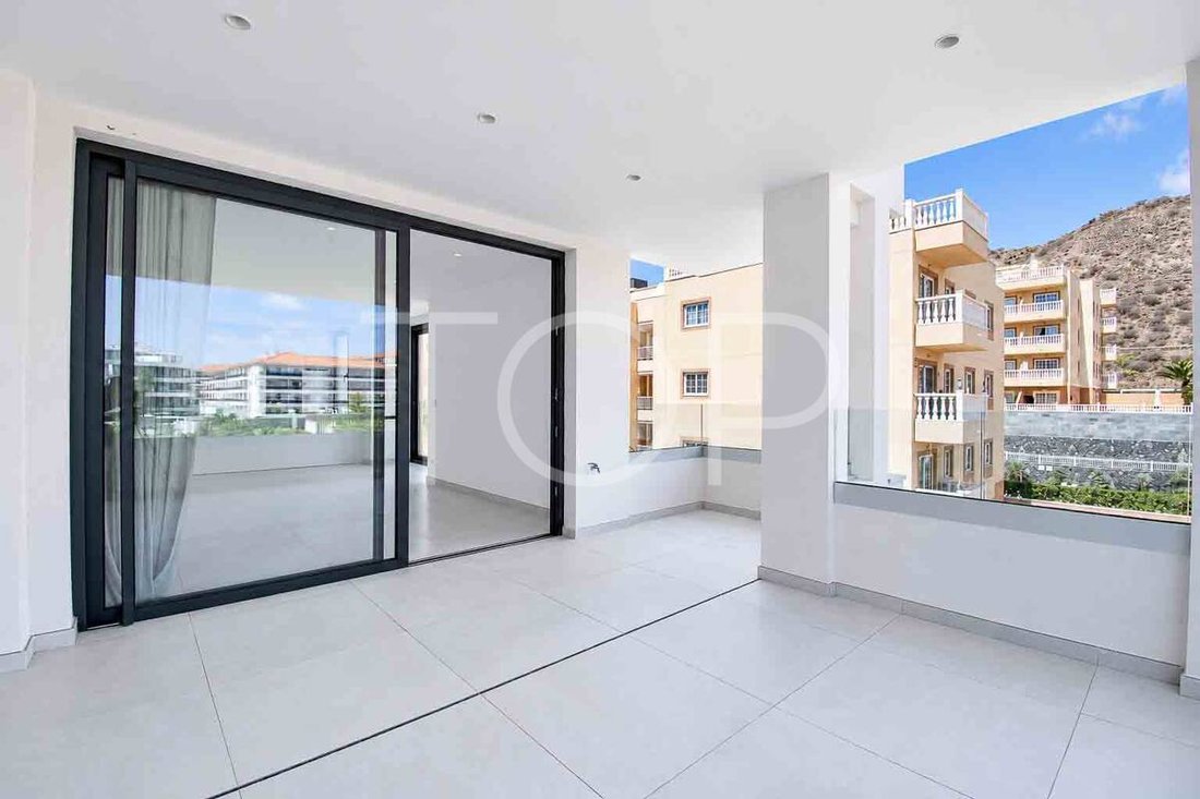 Apartamento en Arona, Canarias, España 2 - 19074638