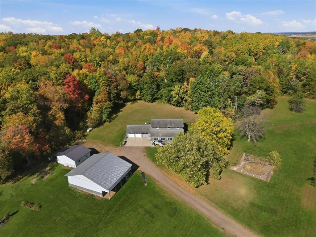 Casa en Chippewa Falls, Wisconsin, Estados Unidos 4 - 19073578