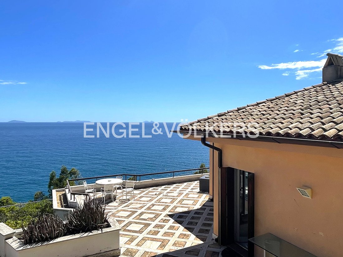Haus in San Felice Circeo, Latium, Italien 4 - 19070489
