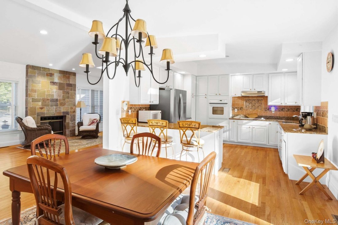 Casa en East Hampton, Nueva York, Estados Unidos 4 - 19073864