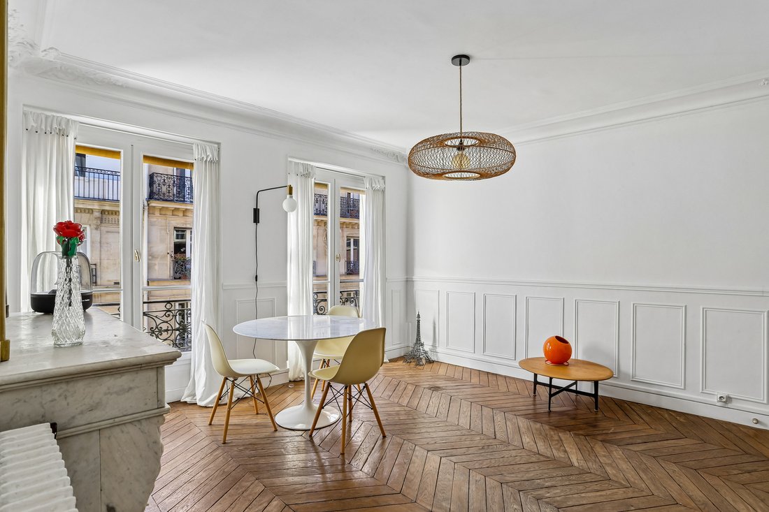 Apartamento en San Placido, Paris 6e Arrondissement, París 2 - 19071554