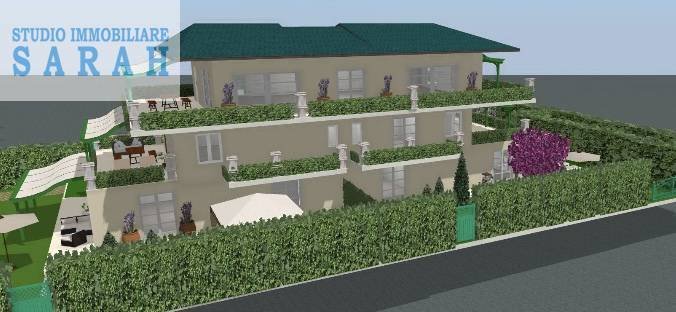 Apartamento en Centro Storico, Viareggio, Toscana 1 - 16575560