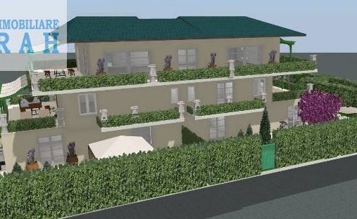 Appartement à Centro Storico, Viareggio, Toscane 1