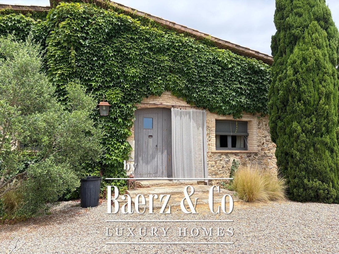 Landhaus in Torrent, Land Valencia, Spanien 4 - 19069560