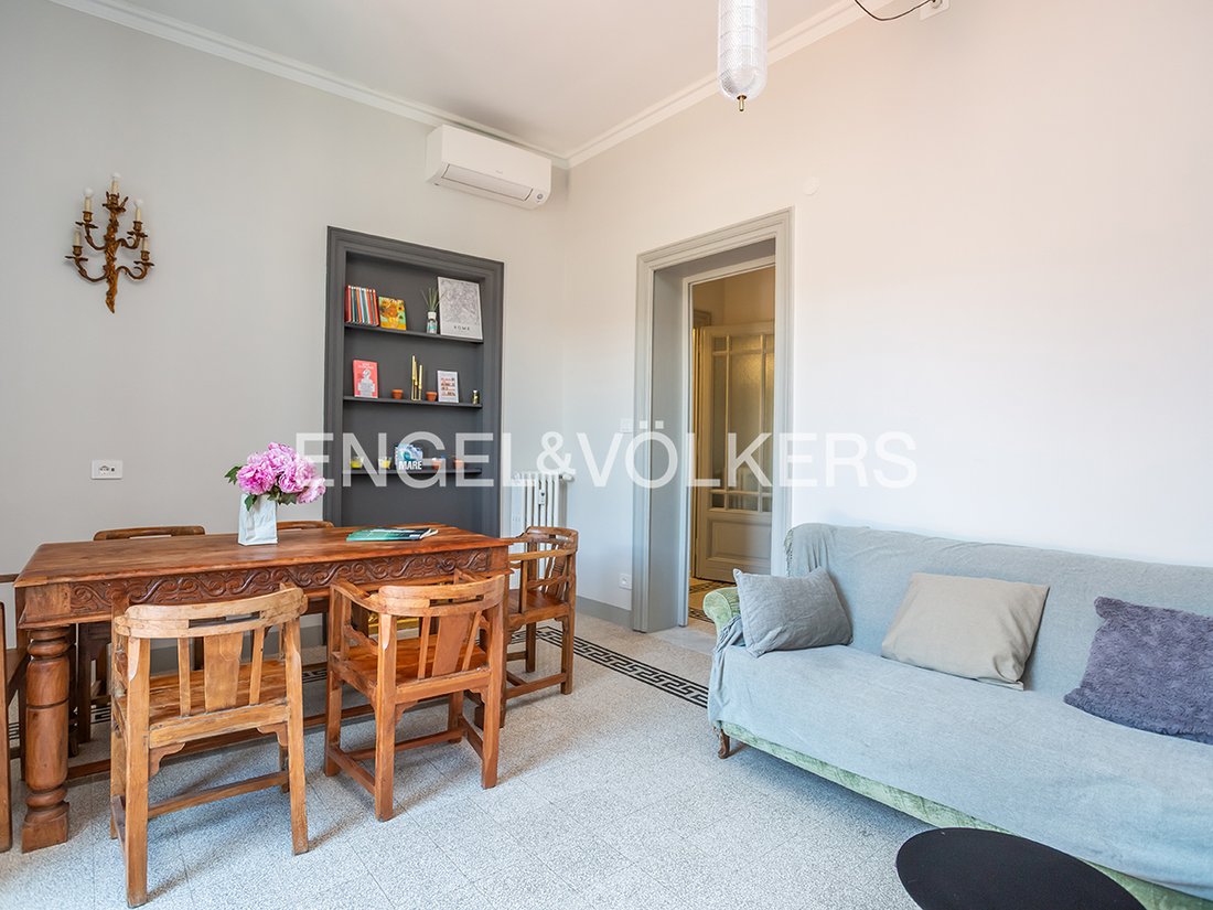 Appartamento a Prati, Roma, Italia 5 - 19072433