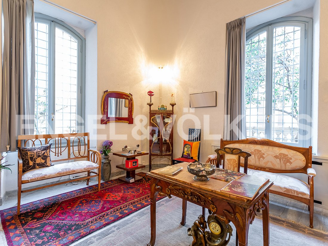Apartment in Piazza del Popolo - Piazza Navona - Quirinale, Rome, Italy 4 - 19072450