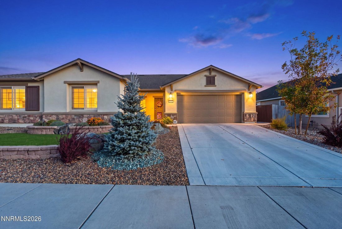 House in Carson City, Nevada, United States 2 - 19073389