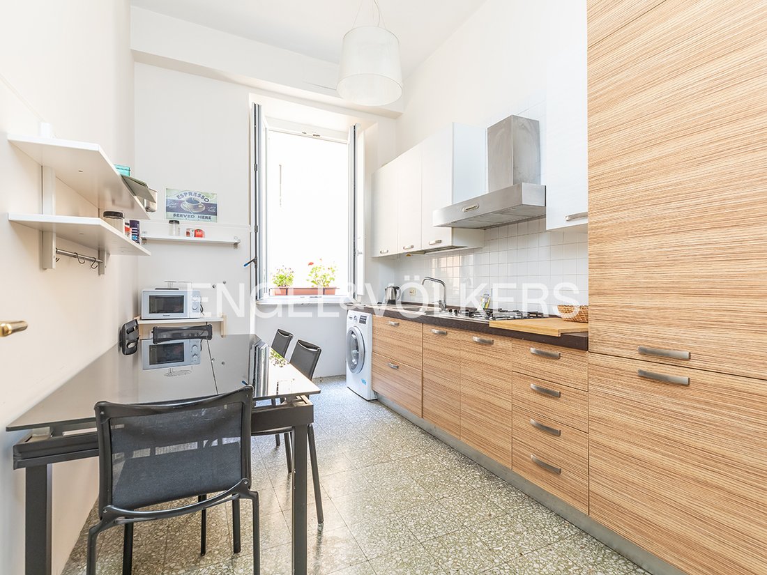Apartamento en Prati, Roma, Italia 5 - 19072595