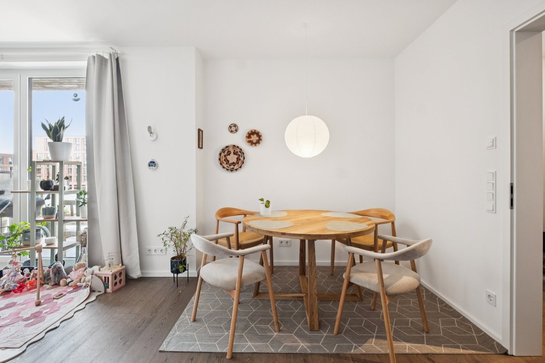 Wohnung in Hamburg, Hamburg, Deutschland 4 - 19069898