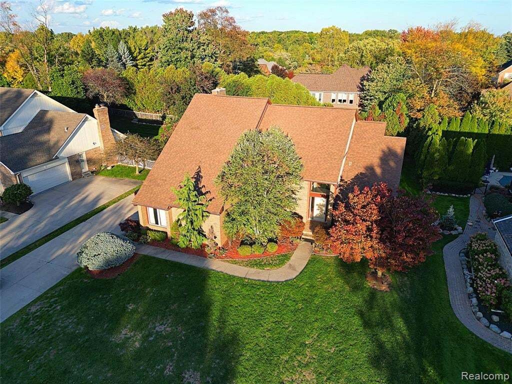Haus in Farmington Hills, Michigan, Vereinigte Staaten 2 - 19074655