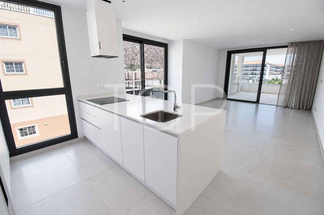 Apartamento en Arona, Canarias, España 4 - 19074638