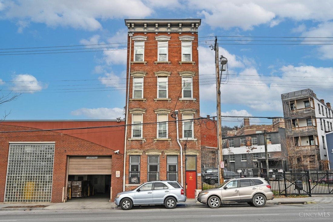 Otros en Cincinnati, Ohio, Estados Unidos 2 - 19073740