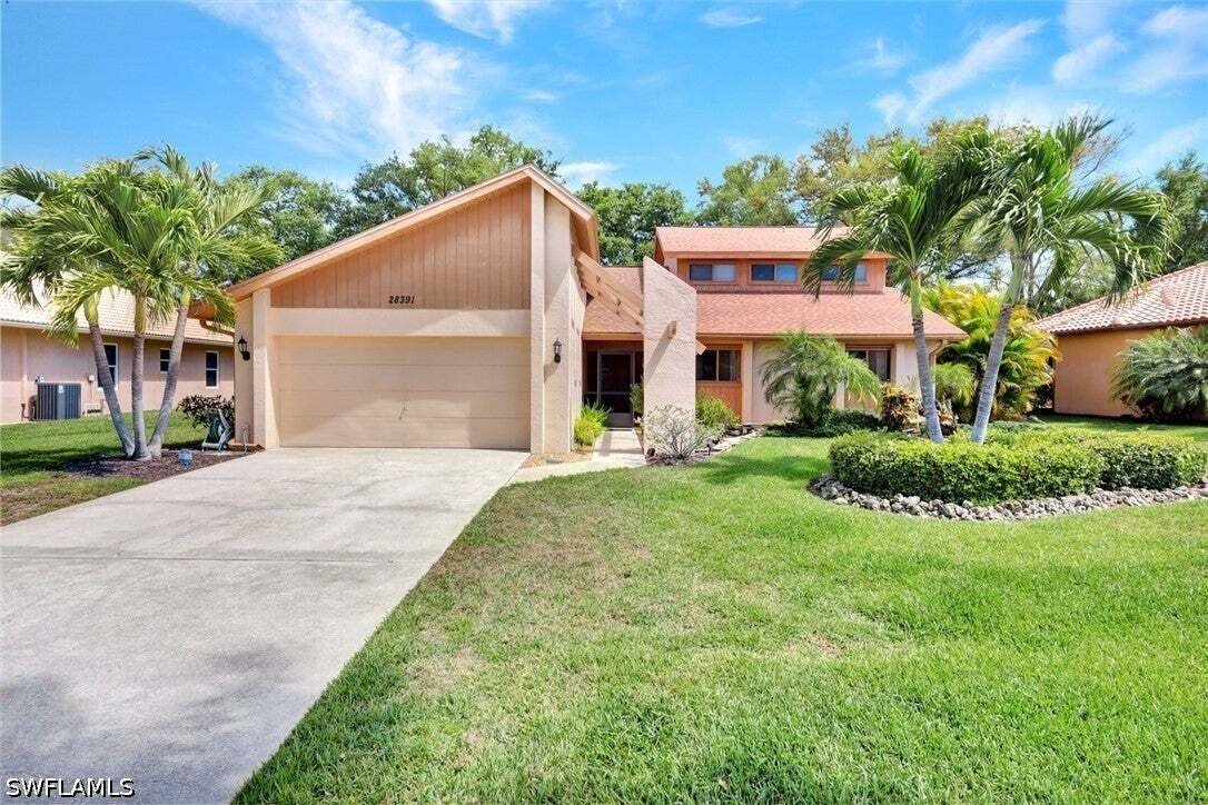 Casa en Bonita Springs, Florida, Estados Unidos 2 - 19074045