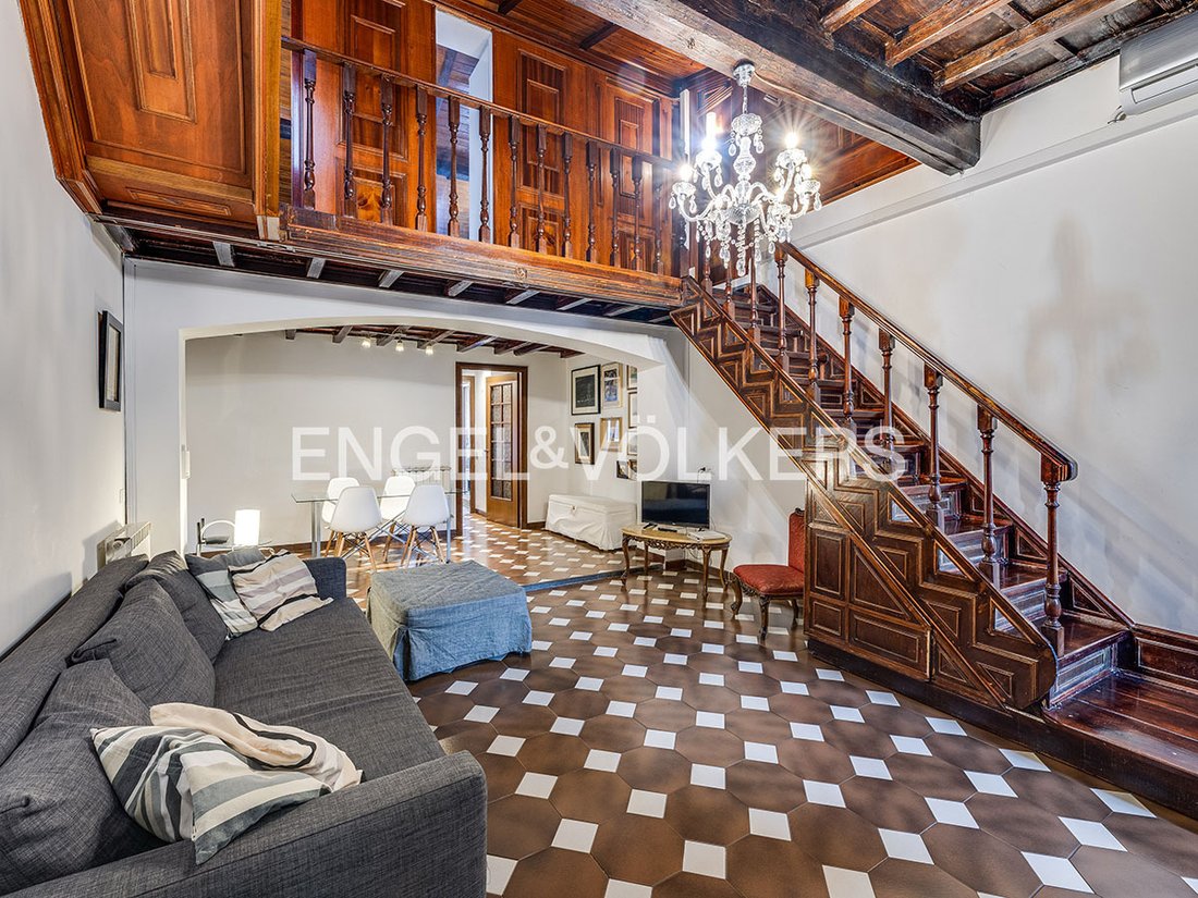 Penthouse en Prati - Mazzini, Roma, Lacio 5 - 19072426