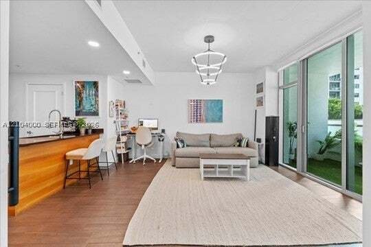 Condominio a Miami, Florida, Stati Uniti 1 - 19074564