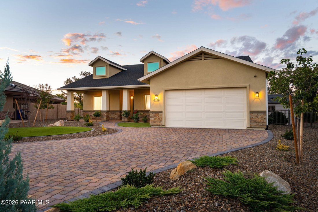 Haus in Prescott, Arizona, Vereinigte Staaten 4 - 19038553