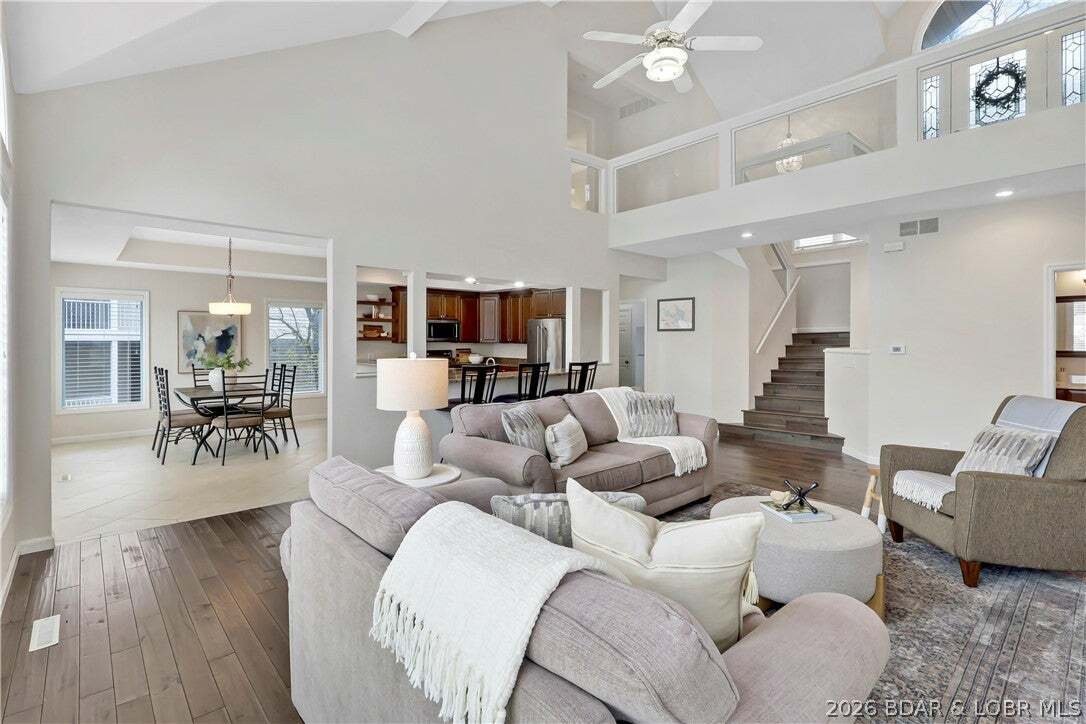 Casa en Lake Ozark, Misuri, Estados Unidos 4 - 19073376