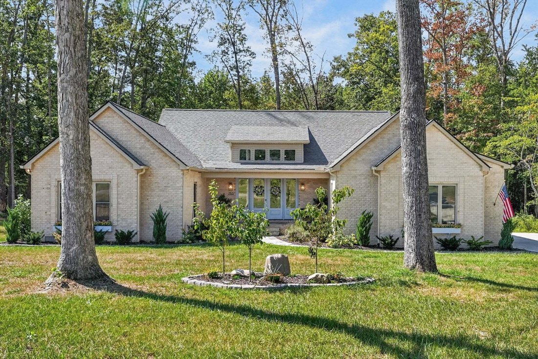 Haus in Baxter, Tennessee, Vereinigte Staaten 1 - 19068768