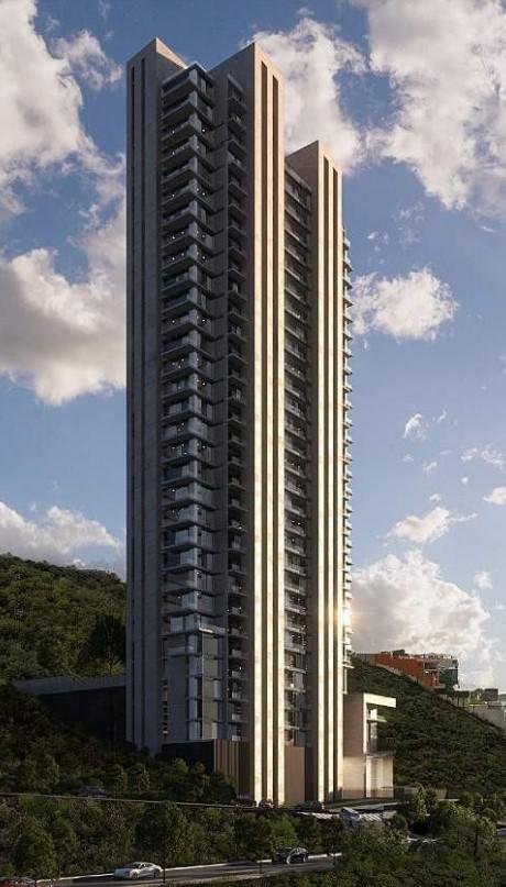 Appartamento a San Pedro Garza García, Nuevo León, Messico 2 - 19070438