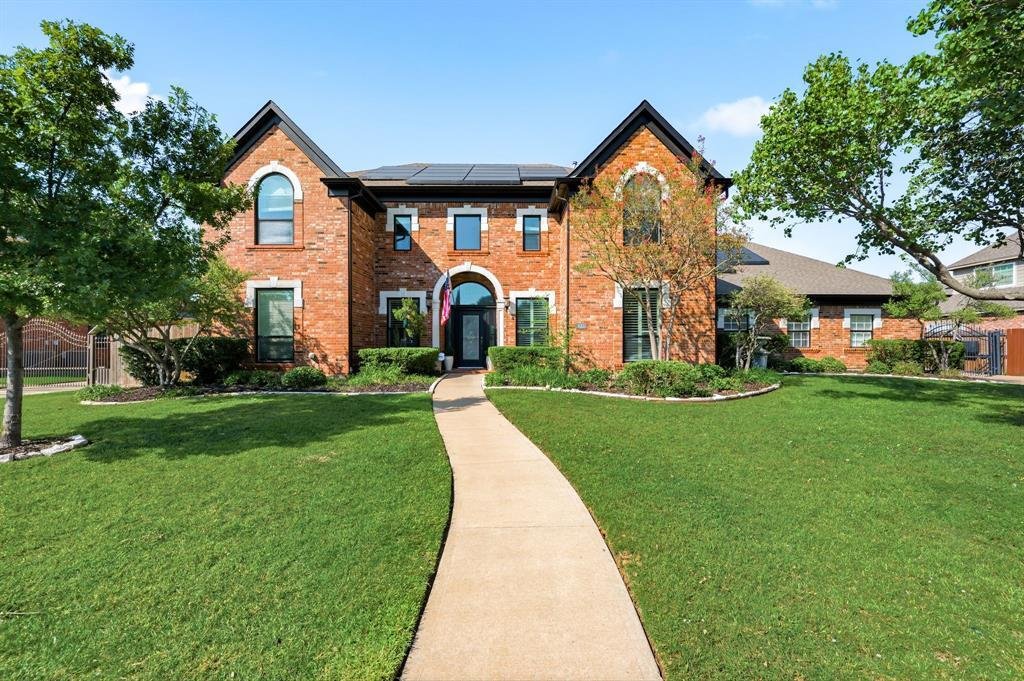 House in Grapevine, Texas, United States 1 - 19069564