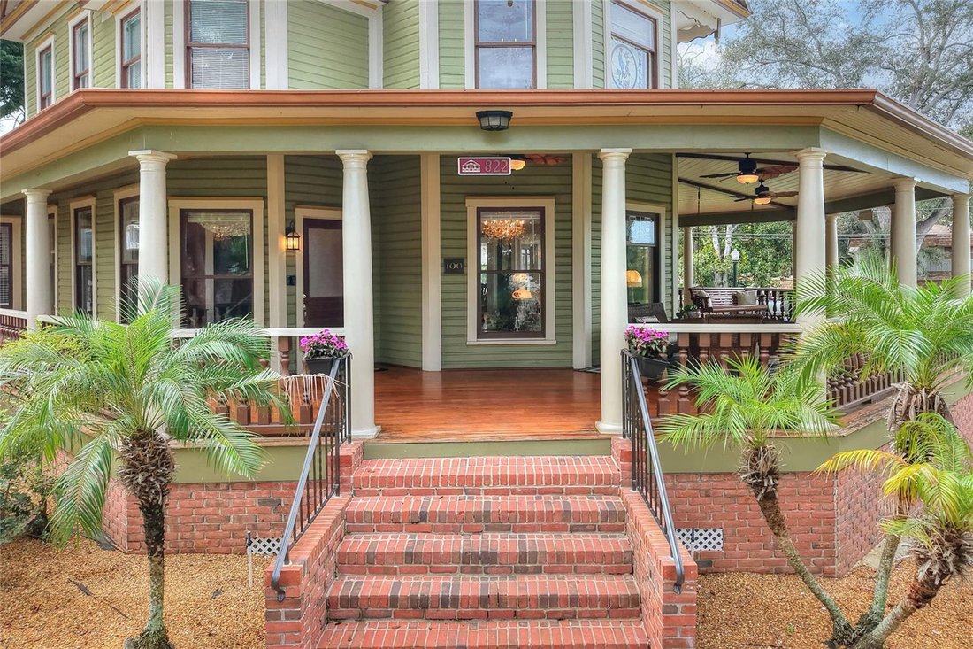House in Lakeland, Florida, United States 3 - 19068764
