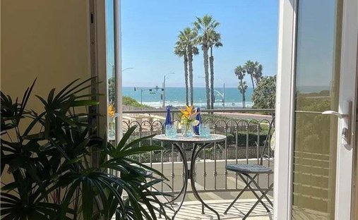 Condo in Huntington Beach, California, United States 1