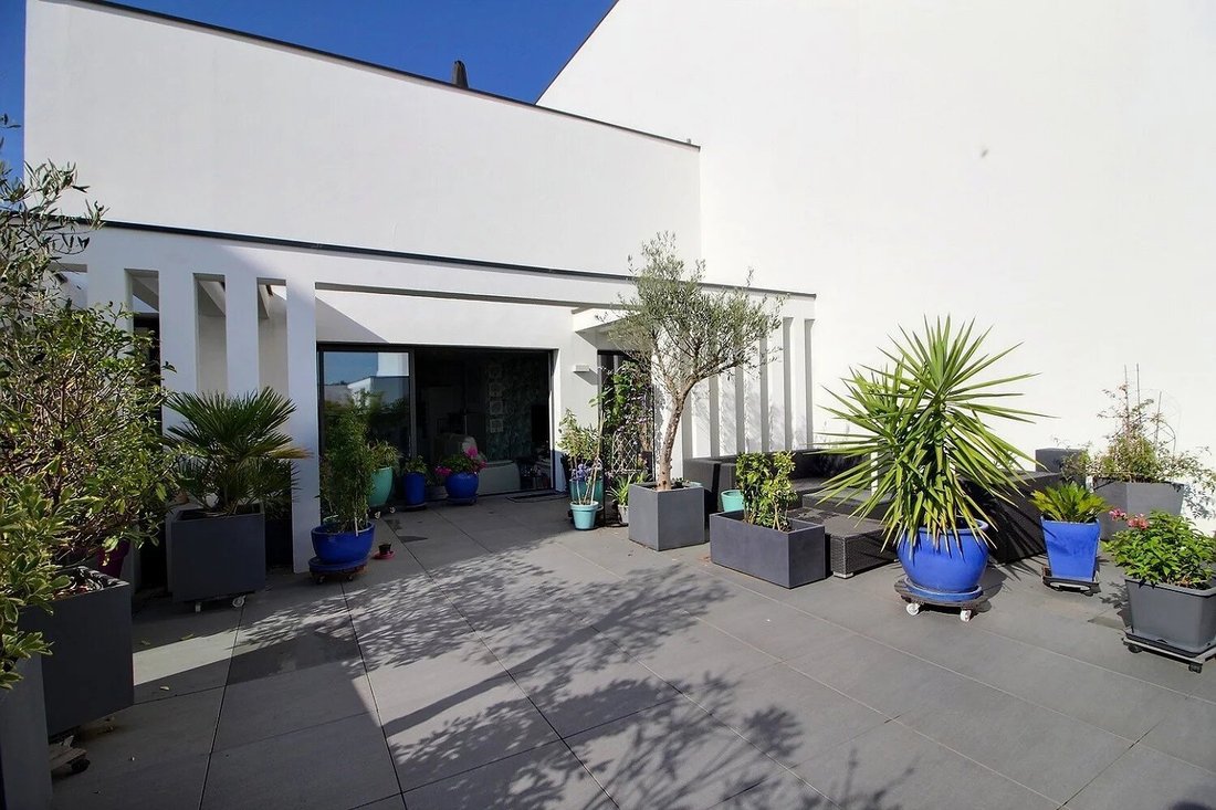 Apartment in Grand Parc-Chartrons-Paul Doumer, Bordeaux, France 1 - 19069209