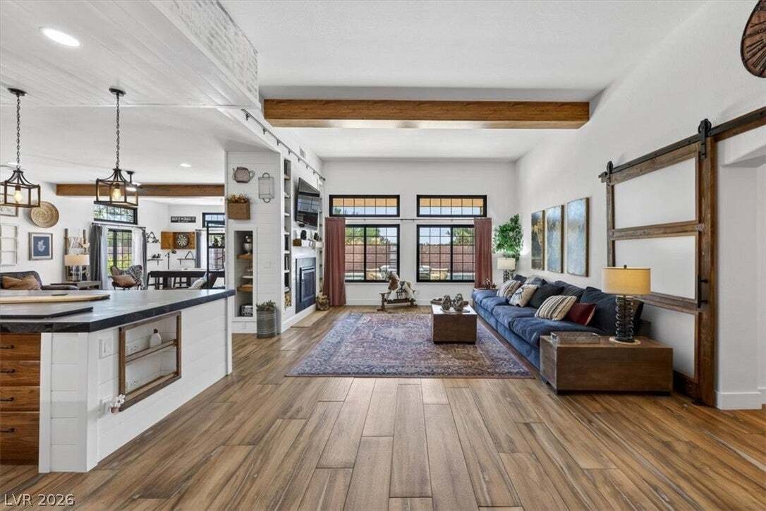 Haus in Las Vegas, Nevada, Vereinigte Staaten 4 - 19073423
