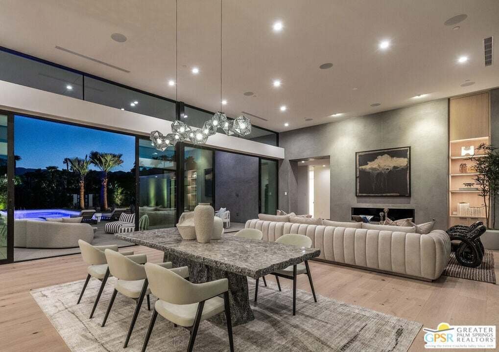 Casa a Rancho Mirage, California, Stati Uniti 3 - 19073433