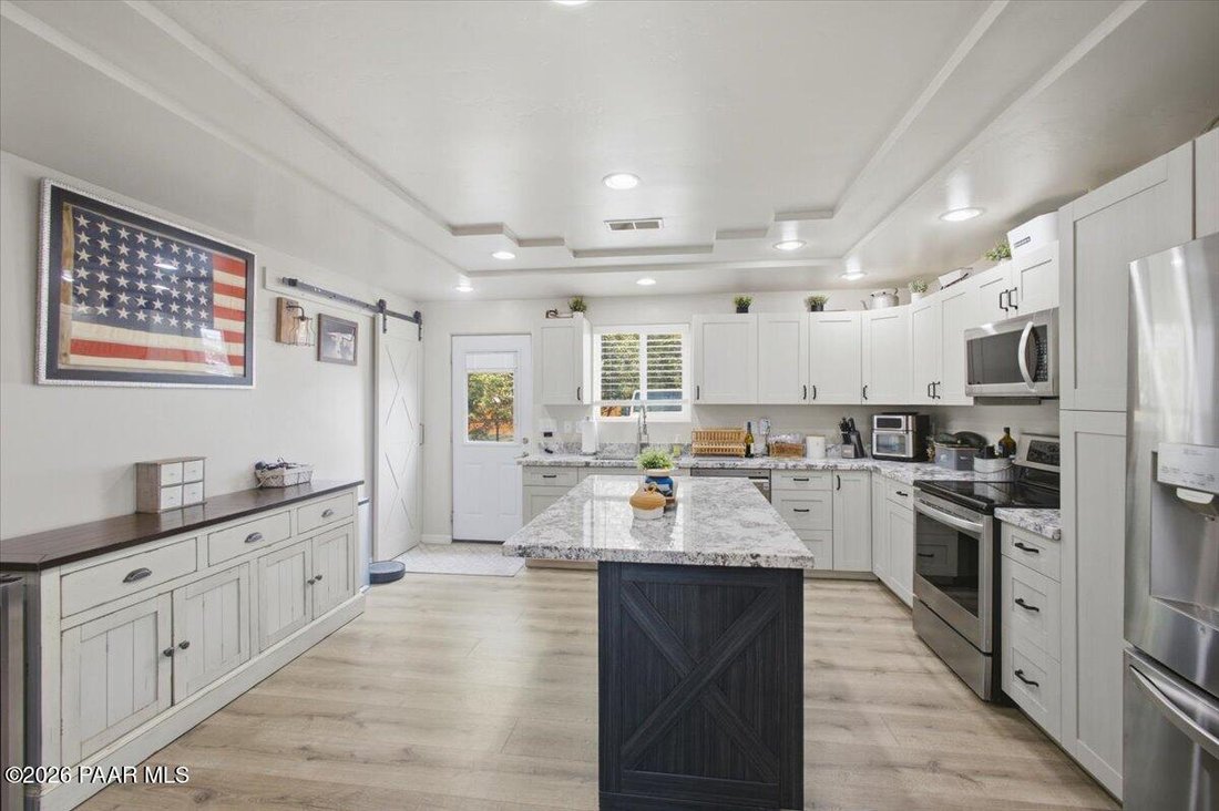 House in Prescott, Arizona, United States 4 - 19073958